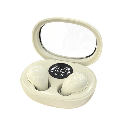SK32 Sleeping Headphones Bluetooth Earphones Wireless Sports Invisible Mini Earbuds HIFI Bass Earphone For Xiaomi Redmi Headset
