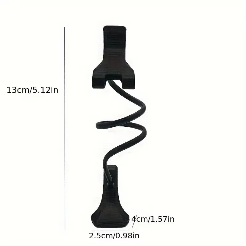Universal Mobile Phone Holder Flexible Lazy Holder Adjustable Cell Phone Clip Home Bed Desktop Mount Bracket Smartphone Stand