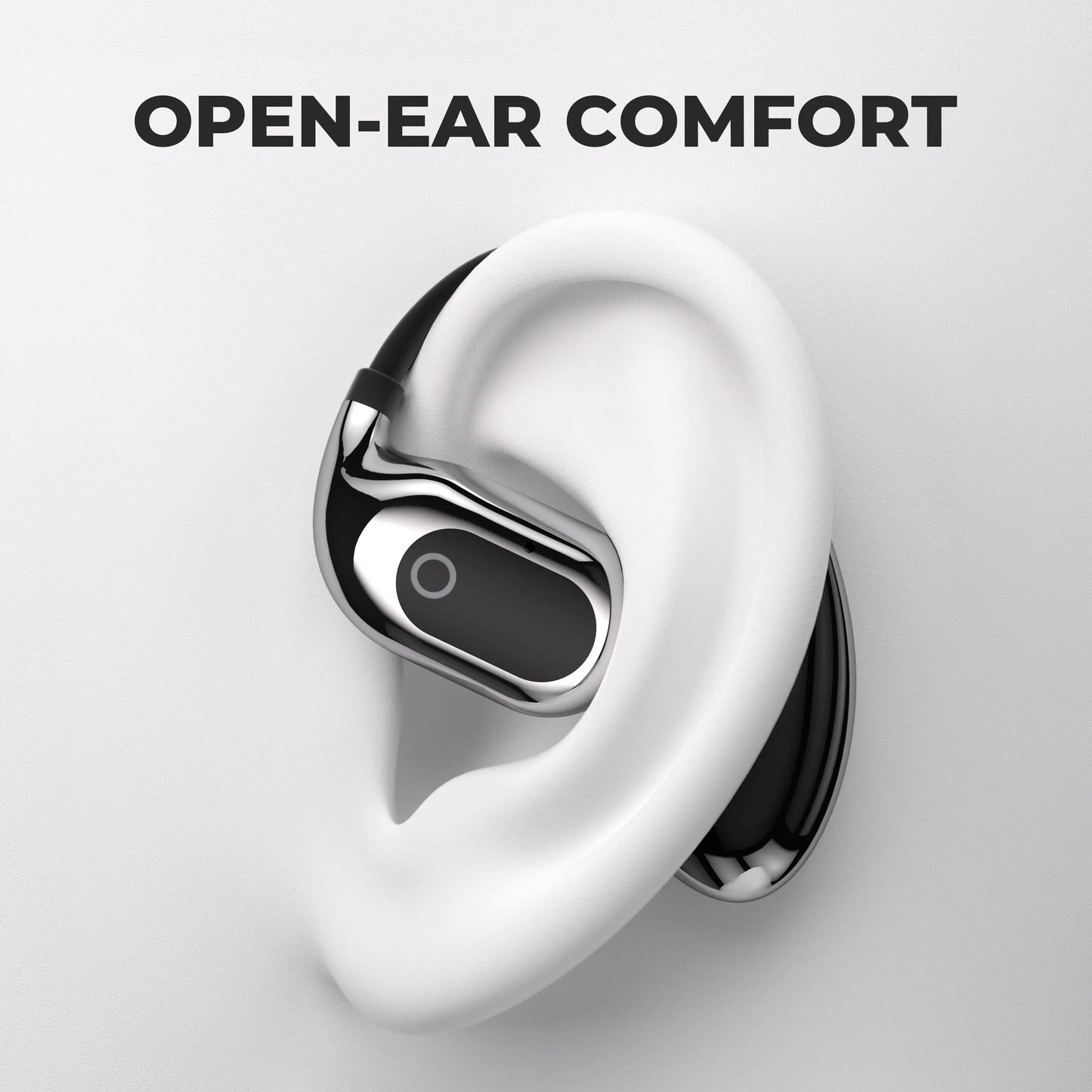 Ai Two-Way Real time Translators Earphone 144 Languages Wireless Bluetooth Smart Voice Translator Headphones For Travel Business