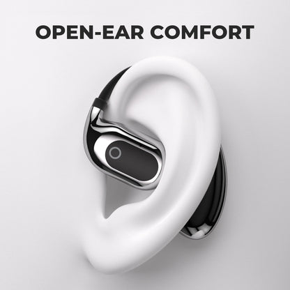 Ai Two-Way Real time Translators Earphone 144 Languages Wireless Bluetooth Smart Voice Translator Headphones For Travel Business