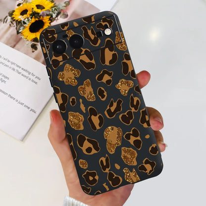 For Cover Google Pixel 6 Case Cute Cat Cartoon Bumper Back Shockproof Soft TPU Case For Google Pixel 6A 6PRO Pixel 6 Phone Cases