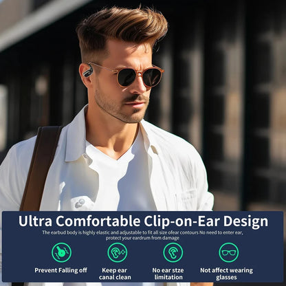 Ai Two-Way Real time Translators Earphone 144 Languages Wireless Bluetooth Smart Voice Translator Headphones For Travel Business