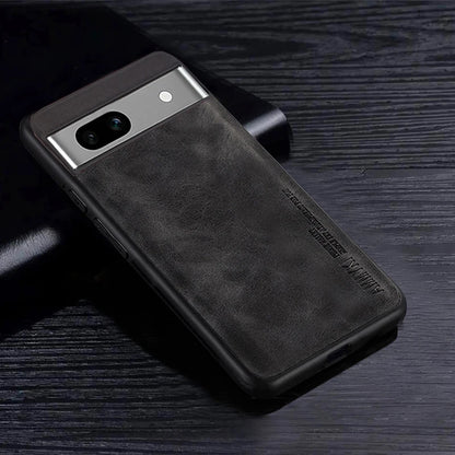 2025 Silicone Soft TPU Bumper cover For Google Pixel 7 7A Pro Case PU leather Silicone Case For Google Pixel 8 8A Pro Case