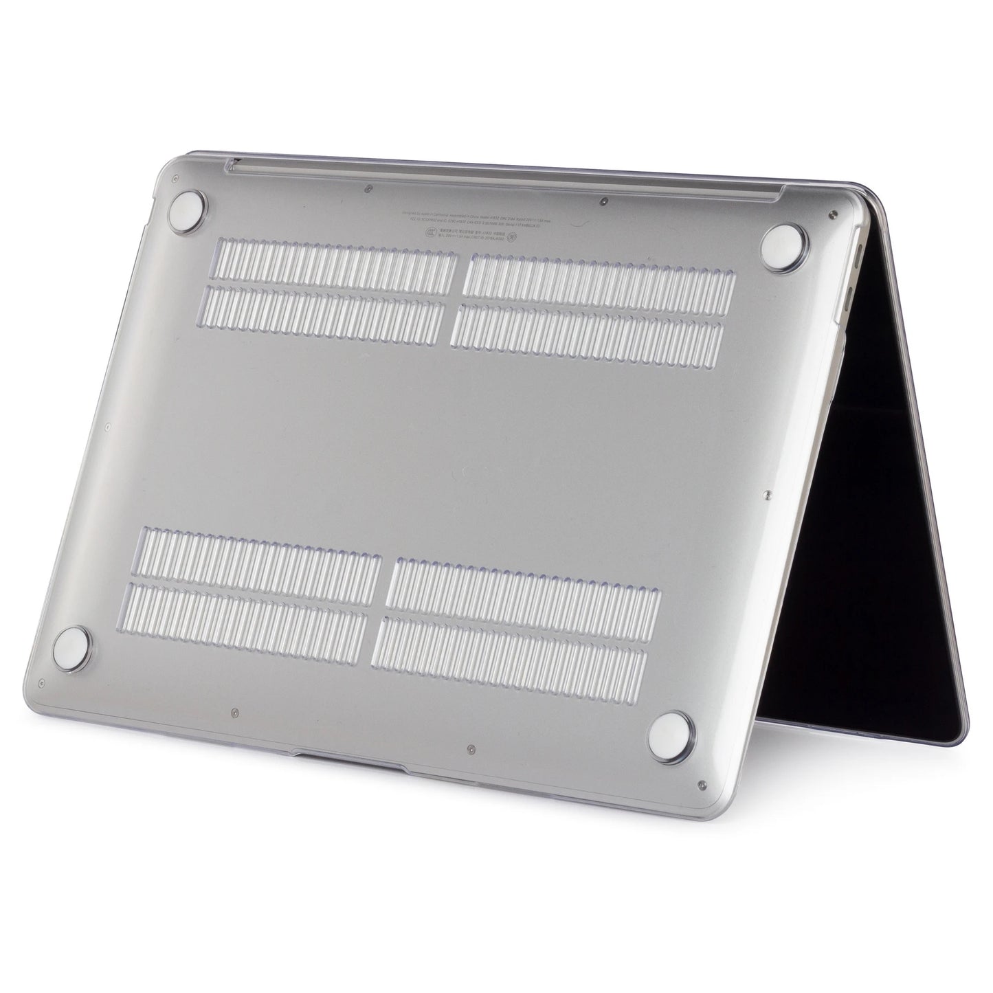 Laptop Cases for Macbook Pro 14 Case M2 A2779 2023 Pro 16 Cover M3 M4 M1 Mac Book Air 13 Case 2022 13.6 A2681 Air 15.3 A2941