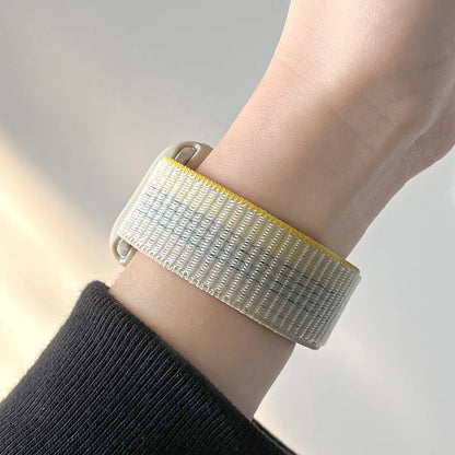 Official-website Straps For Apple Watch Band 46mm 45mm 44mm 40 41 42 mm 49mm Bracelet Correa iwatch series 10 8 9 7 6 5 SE Ultra