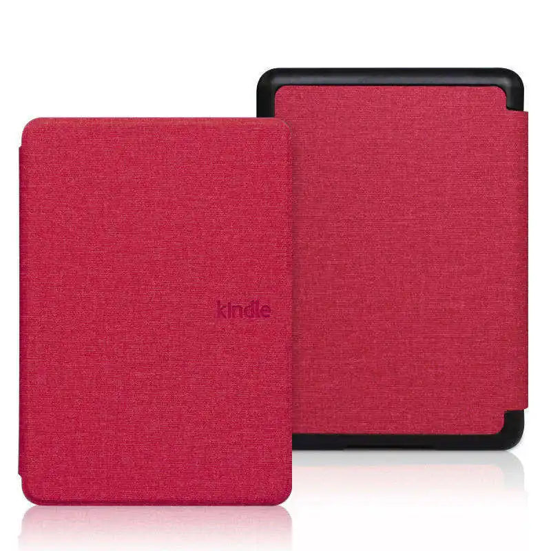Case for Kindle 2024 2022 2021 Paperwhite Colorsoft 1 2 3 5 6 10th 11th 12th Generation 6 6.8 7 Inch Magnetic Pouch Cover Shell