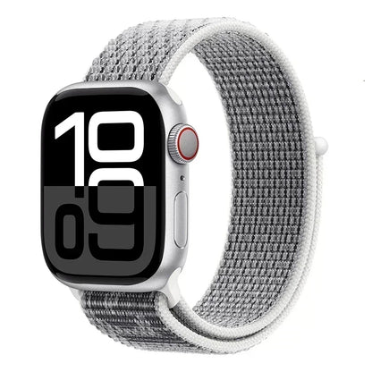 Official-website Straps For Apple Watch Band 46mm 45mm 44mm 40 41 42 mm 49mm Bracelet Correa iwatch series 10 8 9 7 6 5 SE Ultra