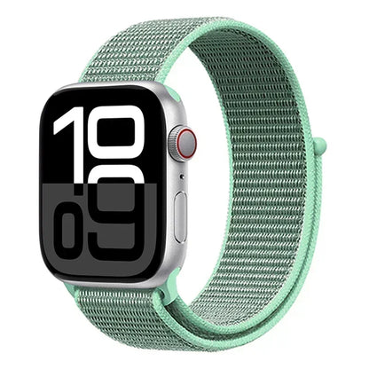 Official-website Straps For Apple Watch Band 46mm 45mm 44mm 40 41 42 mm 49mm Bracelet Correa iwatch series 10 8 9 7 6 5 SE Ultra
