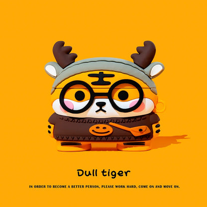 3D Cool Astronaut Earphone Cover for Airpods Pro 2 Case Game Controller Headphone Protective Cover for AirPods 1 2 3 Case