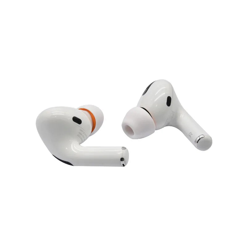 Memory Foam Ear pads For Airpods Pro Wireless Bluetooth Earphones Silicone Ear Covers Caps Earphone Earpads Eartips 2pcs/pair - covers4phones