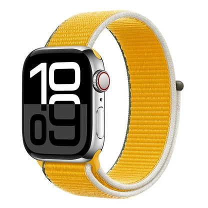 Official-website Straps For Apple Watch Band 46mm 45mm 44mm 40 41 42 mm 49mm Bracelet Correa iwatch series 10 8 9 7 6 5 SE Ultra