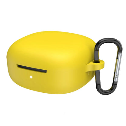 Silicone Soft Case For Redmi Buds6 Play Case Compatible With For Redmi Buds6 Play Shockproof Shell Case Protective Sleeve