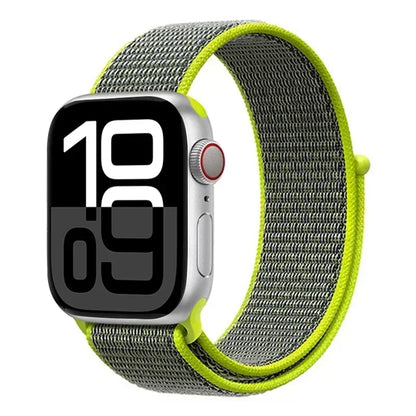 Official-website Straps For Apple Watch Band 46mm 45mm 44mm 40 41 42 mm 49mm Bracelet Correa iwatch series 10 8 9 7 6 5 SE Ultra
