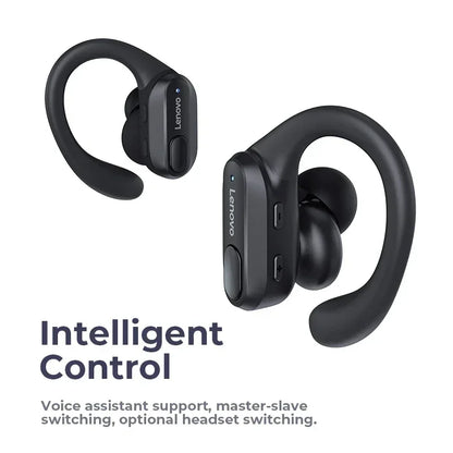 Original Thinkplus XT80 Wireless Headphones Sports Earphones Bluetooth 5.3 Headsets Noise Reduction Earbuds with Mic Ear hooks
