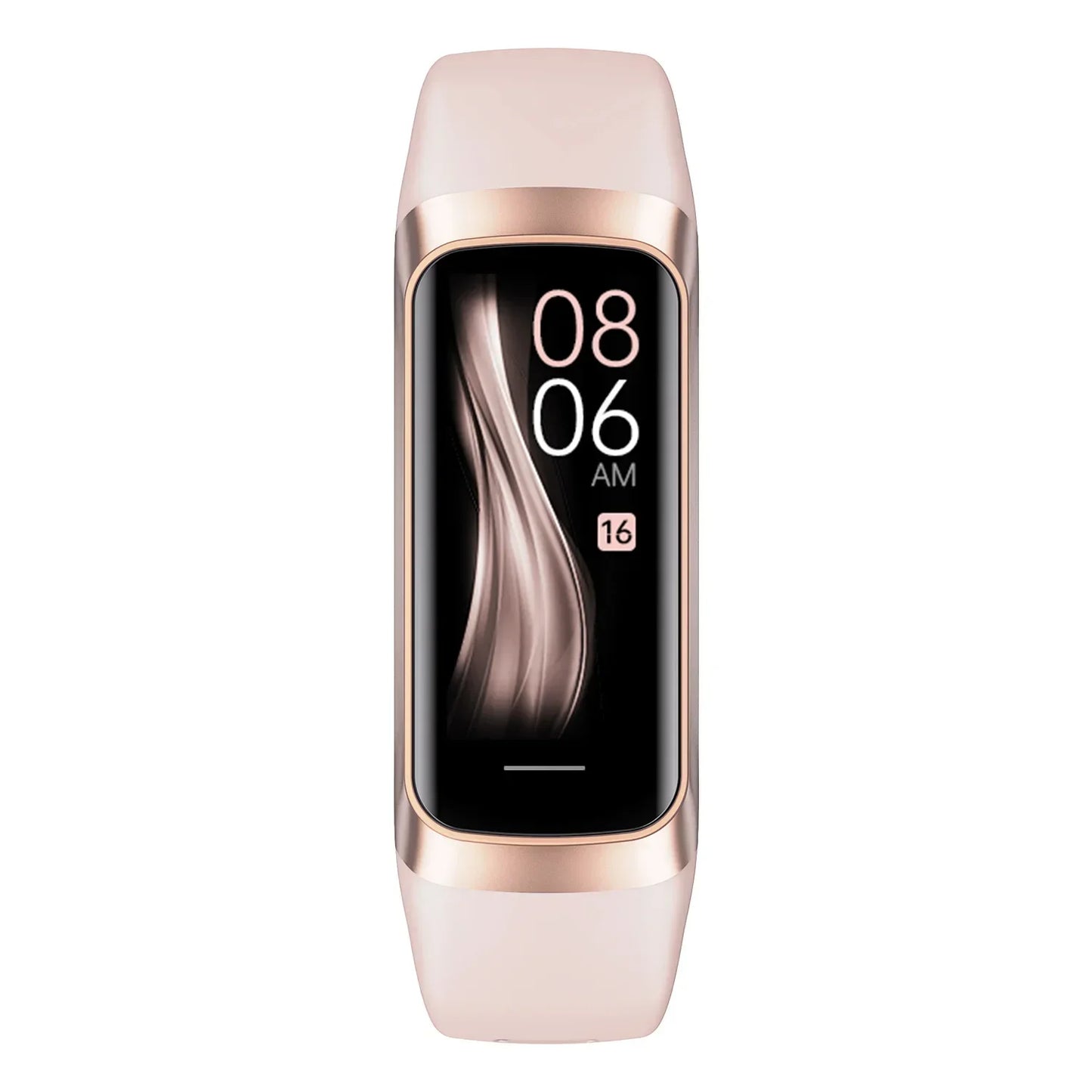 2026 New 1.1" AMOLED Color Display Smartwatch Waterproof Swimming Sports Watch Indoor Outdoor Tracking Smart Band