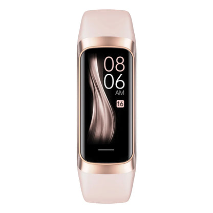 2026 New 1.1" AMOLED Color Display Smartwatch Waterproof Swimming Sports Watch Indoor Outdoor Tracking Smart Band