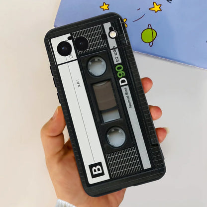 For Cover Google Pixel 6 Case Cute Cat Cartoon Bumper Back Shockproof Soft TPU Case For Google Pixel 6A 6PRO Pixel 6 Phone Cases