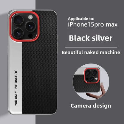 iPhone 15 Pro MAX Case iphone 15 15plus case Diamond Pattern Creative Camera Protection Slim Hard Cover Fashion Retro Style