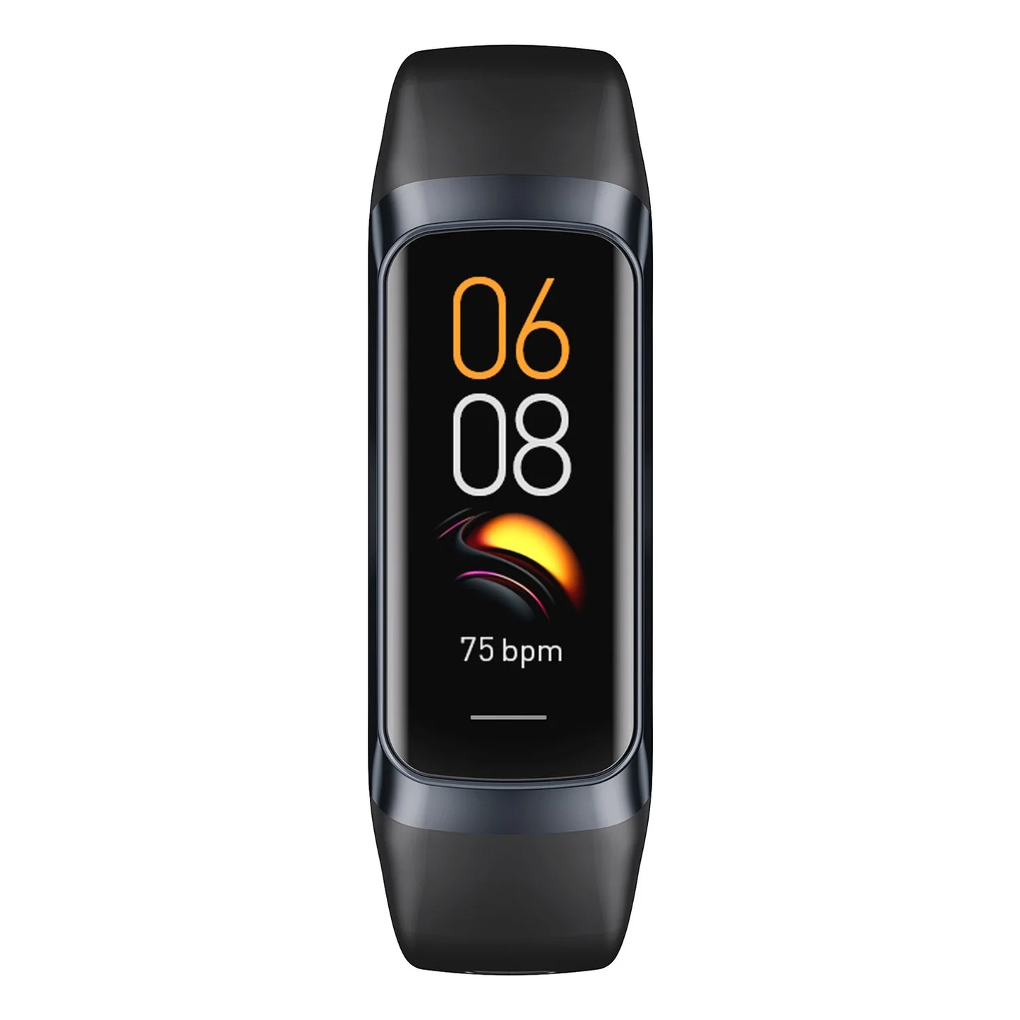 2026 New 1.1" AMOLED Color Display Smartwatch Waterproof Swimming Sports Watch Indoor Outdoor Tracking Smart Band