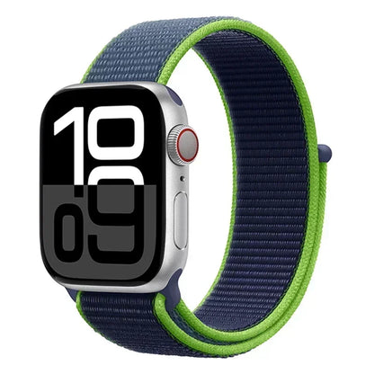 Official-website Straps For Apple Watch Band 46mm 45mm 44mm 40 41 42 mm 49mm Bracelet Correa iwatch series 10 8 9 7 6 5 SE Ultra