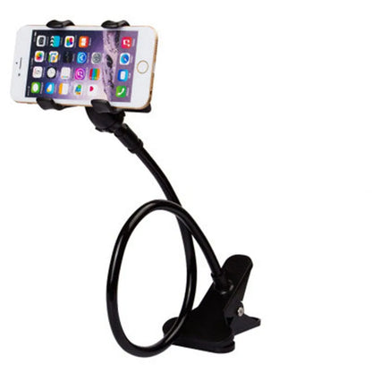 Universal Cell Phone Holder Flexible Long Arm lazy Phone Stands Clamp Bed Tablet Car Mount Bracket For iPhone XS Samsung Support