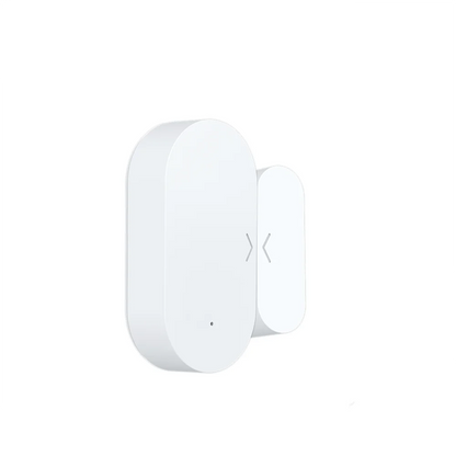 Tuya Zigbee Door Window Sensor A Burglar Alarm Smart Home Automation Security Protection Smart Life Work with Alexa Google Home