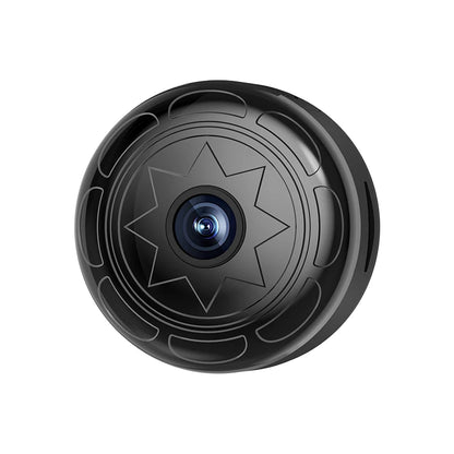 New WiFi Mini Camera Wireless Video Recorder Voice Recorder Security Monitoring Camera Smart Home For Infants And Pets 2025