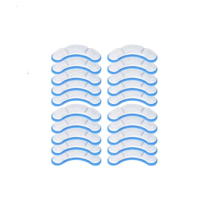 4/8/12PCS Cat Water Fountain Filters Activated Carbon Replacement Filters for 1.5L Transparent Water Dispenser Pet Accessories