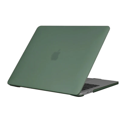 Laptop Cases for Macbook Pro 14 Case M2 A2779 2023 Pro 16 Cover M3 M4 M1 Mac Book Air 13 Case 2022 13.6 A2681 Air 15.3 A2941