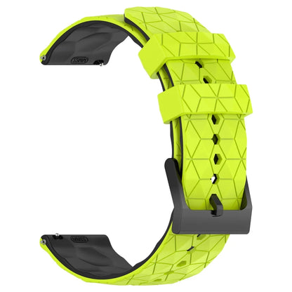 Silicone 22 20mm Watch Strap for HUAWEI WATCH GT 4 Pro 46mm Band GT 3 SE 2 42mm HONOR Magic Watch4 GS 3 Pro Replacement Bracelet