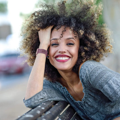 Straps For Apple Watch Band 44mm 42mm 41mm 40mm 45mm 49mm 46mm Floral Engraved bracelet correa iwatch series 10 9 7 SE 6 8 Ultra