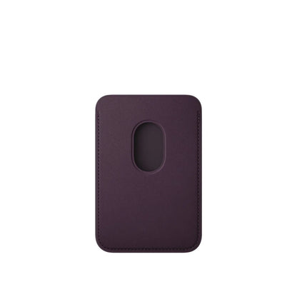Luxury Original Apple Magsafe Leather wallet Case For iPhone 13 12 14 15 16 Pro Max S24 Card Holder Phone Bag Cover Accessories
