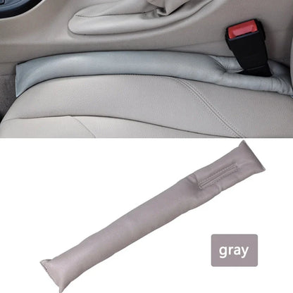 Car Seals Between Seat Gap Filler Leakproof Sealant Interior Protection Car Seat Gap Anti-dropInterior Car Decoration Supplies