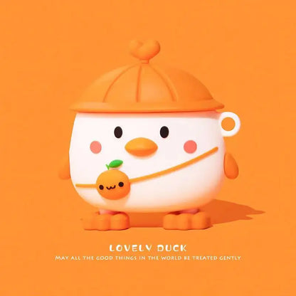 3D Cool Astronaut Earphone Cover for Airpods Pro 2 Case Game Controller Headphone Protective Cover for AirPods 1 2 3 Case