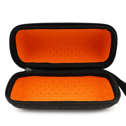 Hard Portable Speaker Bag for JBL GRIP Speaker Sound Permeable Bags GRIP Transparent Box Outdoors Travel Carrying Case