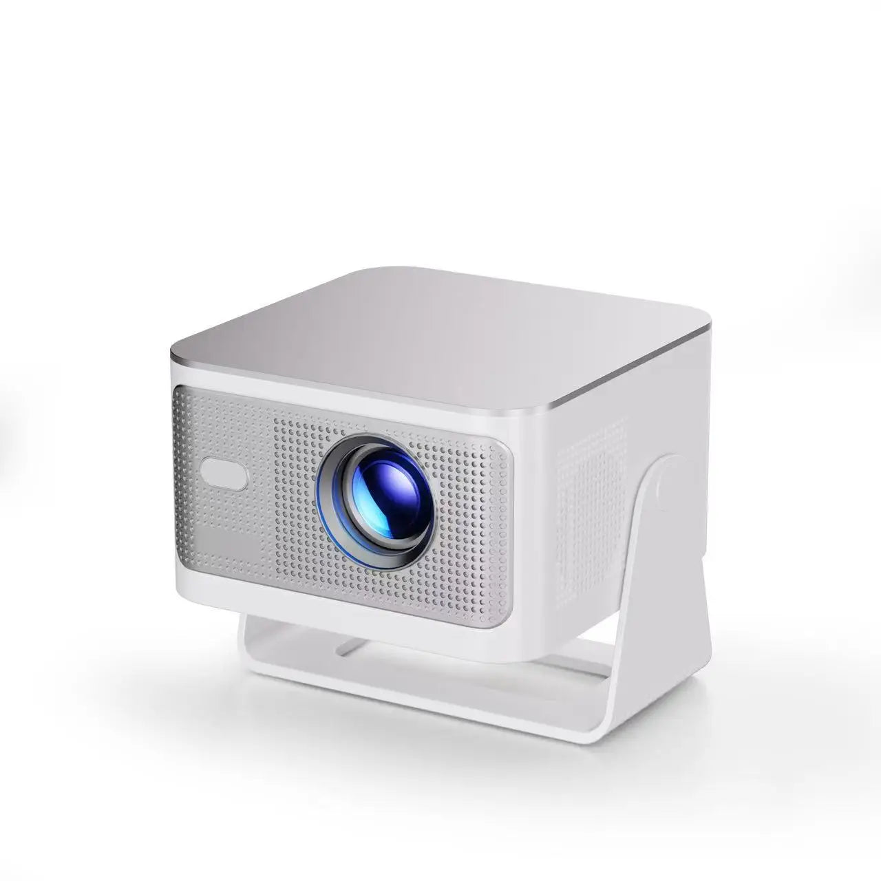 Magcubic Android 14 900ANSI Projector Auto Focus Native 1080P Support 8K With Wifi6 BT5.4 Portable Movie Outdoor HY350Max