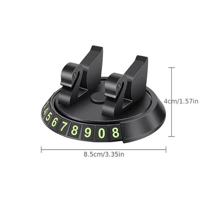 MultiFunction Car Anti-Slip Mat Auto Phone Holder Non Slip Sticky Anti Slide Mobile Phone Mount Silicone Dashboard Car Pad Mat