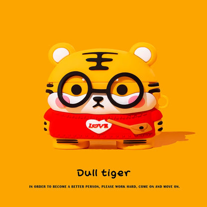 3D Cool Astronaut Earphone Cover for Airpods Pro 2 Case Game Controller Headphone Protective Cover for AirPods 1 2 3 Case