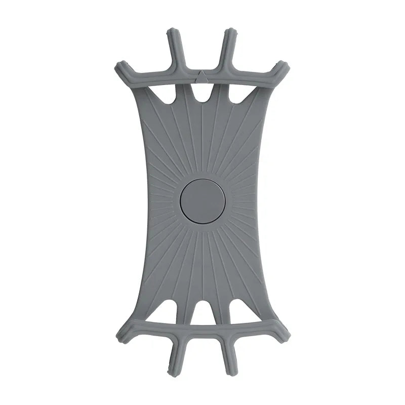 Hot Bike Phone Holder Bicycle Mobile Cellphone Holder Motorcycle Stand Suporte Celular For iPhone Samsung Xiaomi Gsm Houder Fiet