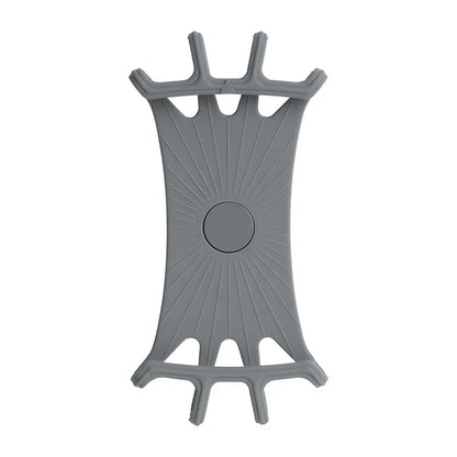 Hot Bike Phone Holder Bicycle Mobile Cellphone Holder Motorcycle Stand Suporte Celular For iPhone Samsung Xiaomi Gsm Houder Fiet