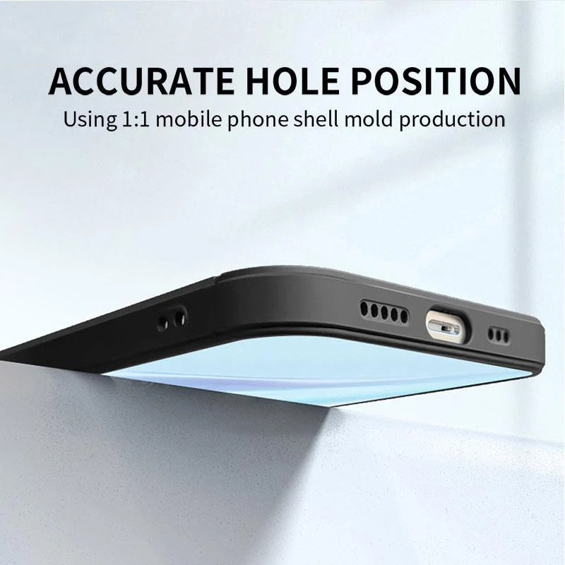 Luxury D-Dragon Ball Goku Frosted Translucent For Apple iPhone 15 14 13 12 11 XS XR X 8 7 SE Pro Max Plus Mini Funda Phone Case