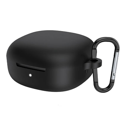 Silicone Soft Case For Redmi Buds6 Play Case Compatible With For Redmi Buds6 Play Shockproof Shell Case Protective Sleeve