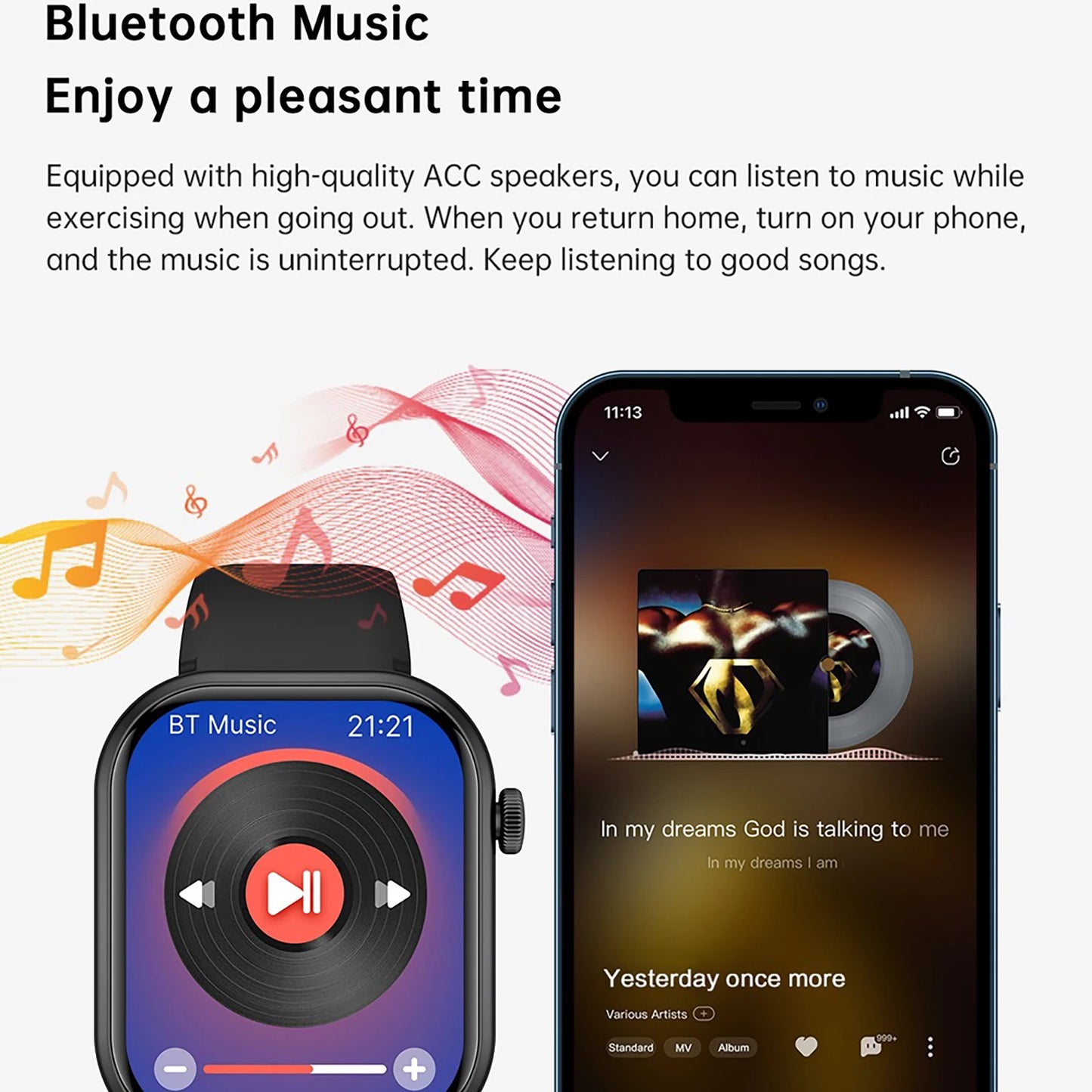 New 2026 Watch 10 NFC Bluetooth Call Smart Watch Women Men Heart Rate Voice Assistant 100+Sports Ladies Smartwatch For Xioami