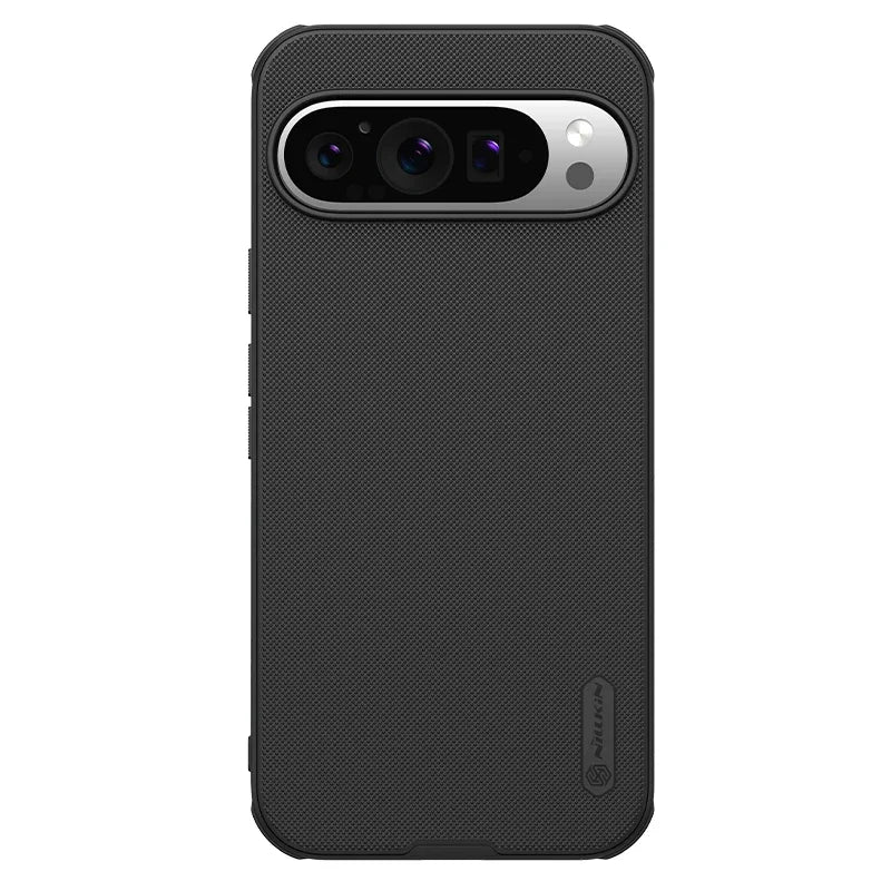 Nillkin For Google Pixel 9 Pro /9 Pro XL MagSafe Case Frosted Shield Pro Magnetic Case Soft TPU Frame PC Cover For Google Pixel9