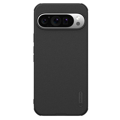 Nillkin For Google Pixel 9 Pro /9 Pro XL MagSafe Case Frosted Shield Pro Magnetic Case Soft TPU Frame PC Cover For Google Pixel9