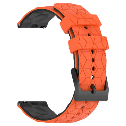 Silicone 22 20mm Watch Strap for HUAWEI WATCH GT 4 Pro 46mm Band GT 3 SE 2 42mm HONOR Magic Watch4 GS 3 Pro Replacement Bracelet