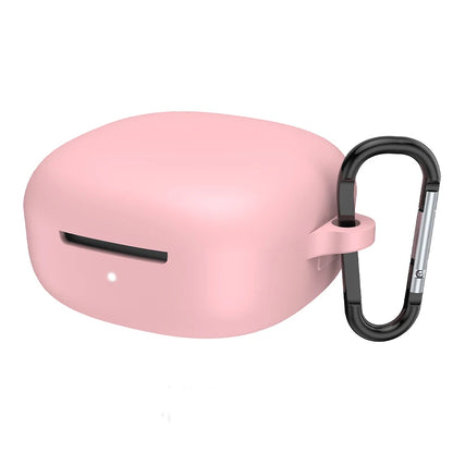 Silicone Soft Case For Redmi Buds6 Play Case Compatible With For Redmi Buds6 Play Shockproof Shell Case Protective Sleeve