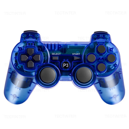 Bluetooth-Compatible Controller For PS3 Wireless Gamepad Mando Joystick For Play Station 3 Game Controller Gaming Accessories