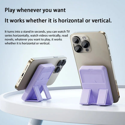 Xiaomi 200000mAh Power Bank 22.5W Magnetic Wireless With USB-C Ports Built-in Stand Fast Charging Power Bank For Iphone Samsung