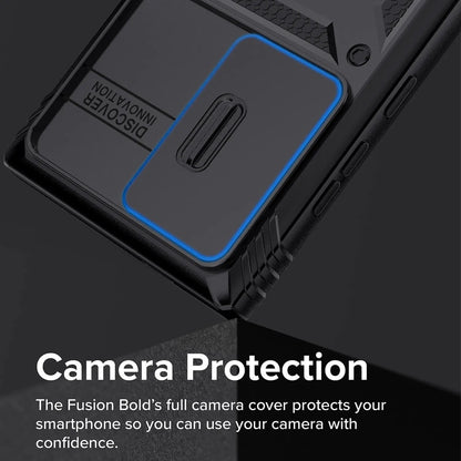 For Samsung Galaxy S25/S25+/S25 Ultra/S25 Edge/S24/S24 Plus/S24 Ultra/S24 FE Case Hybrid Kickstand Camera Protection Hard Cover